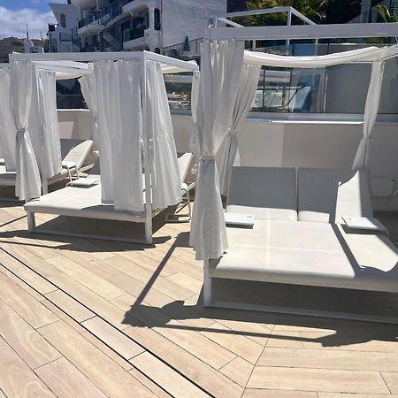 Grand Horizon Luxury Boutique Apartments Puerto Rico  Exterior foto