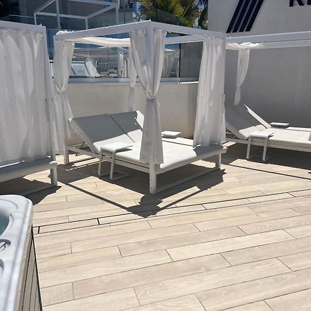Grand Horizon Luxury Boutique Apartments Puerto Rico  Exterior foto