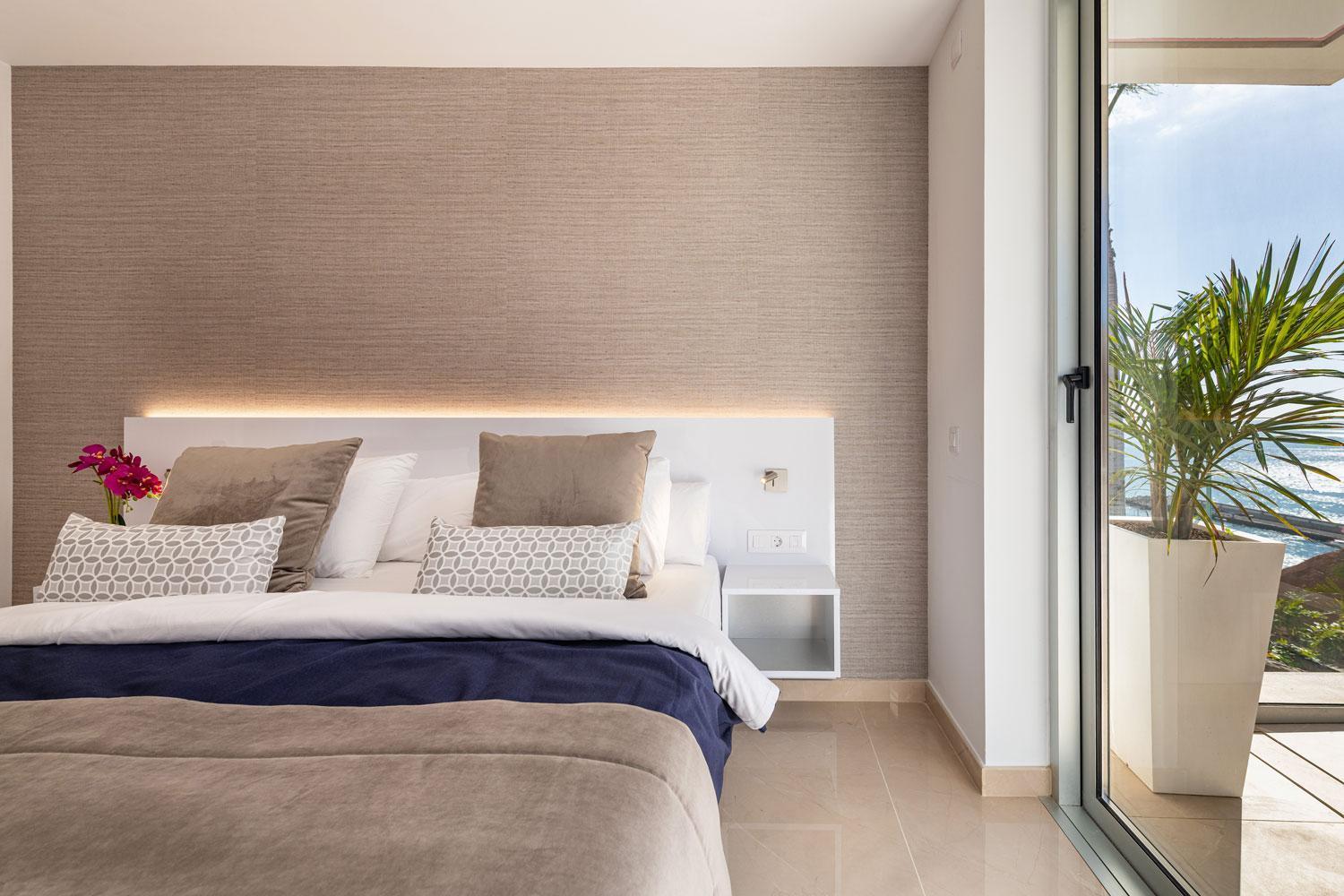 Grand Horizon Luxury Boutique Apartments Puerto Rico  Habitación foto