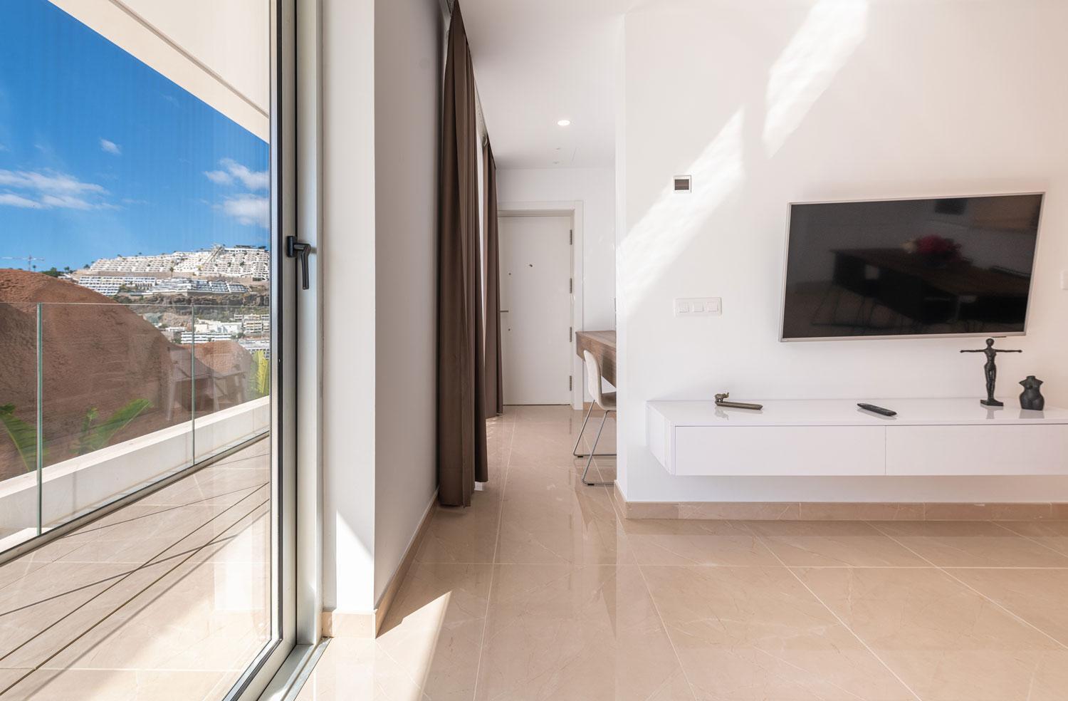 Grand Horizon Luxury Boutique Apartments Puerto Rico  Habitación foto