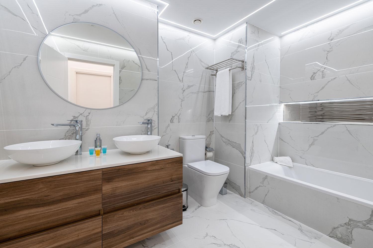 Grand Horizon Luxury Boutique Apartments Puerto Rico  Habitación foto